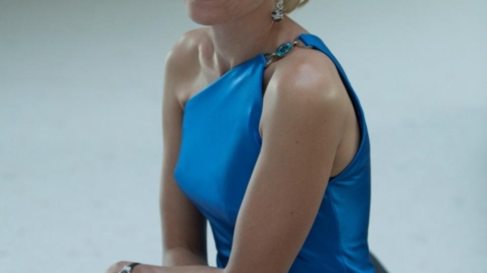 Lady Di měla vybraný vkus